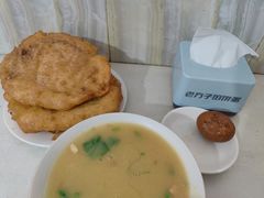 -老方子馅饼粥(台东店)