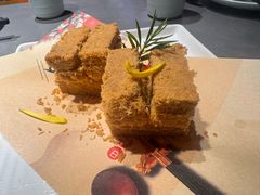 -姑苏家宴·苏帮菜·松鼠桂鱼(苏州总店)