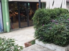 -GOTLOT COFFEE&KITCHEN角落厨房NOOK店