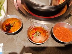 -江湖六膳門串串香(隆礼路店)