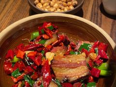 -寨子里的钵钵菜-湘西山里菜(火车站店)