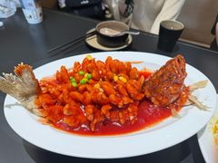 -金陵家宴·金陵春·南京菜(夫子庙店)