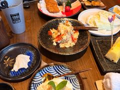 -鸟鹏烧鸟居酒屋(龙岗万科店)