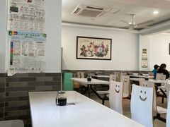 大堂-许记大碗皮肚面馆(三条巷店)