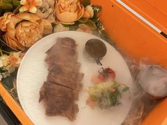 -LE SHARE洛笙·花园西餐(北京路步行街店)
