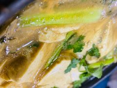素丸砂锅-许家黄土高坡砂锅总店