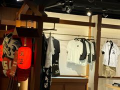 -EVISU(西单大悦城店)