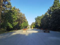 -黑龙江省森林植物园