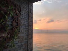 -鹰龙海畔度假酒店(咸祥店)