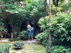 景点-张乐平故居