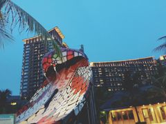 -亚马逊丛林水乐园