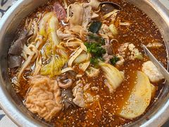 本分冒菜-本分冒菜直营(滨江店)