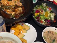 -唐河王记·南阳民间菜(国基路店)