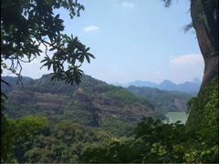 -丹霞山风景名胜区