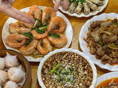 -温州一家人美食(西木头市店)