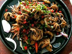 -雍沪里·沪湘融合菜( 康桥店)