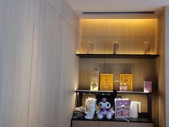 -西贝(东方路店)
