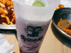-邵汇大虾火锅(鲁迅路店)