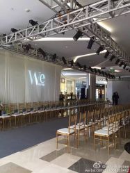 -WECOUTURE高级订制广州
