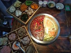 -芈重山老火锅(洪崖洞店)