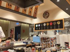 -合点寿司(美罗城店)