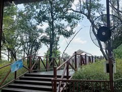 -石燕湖生态旅游景区