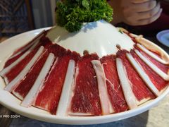 -野山舂·贵州现舂酸汤牛肉(民生路店)
