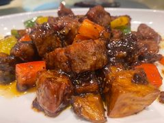 -熙春园餐厅