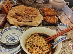 -南京大牌档(壹方天地店)