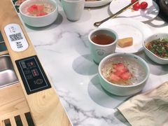 -六少·猪肚包鸡火锅(卓悦INTOWN店)