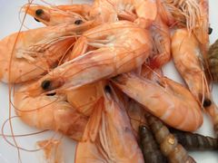 -皇朝万鑫自助餐厅