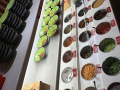 -一叶一世界•素食餐厅(新光天地店)
