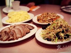 -老昌春饼(中央大街店)