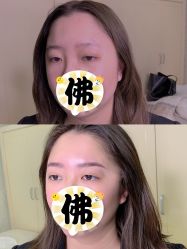 -久匠·纹眉半永久野生眉