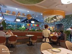 大堂-老昌春饼(学府凯德店)