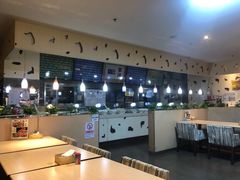 -拿渡麻辣香锅(世茂广场·工三店)