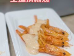 -上渔铁板烧(熙悦汇店)