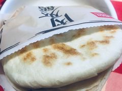 -西贝(无锡万象城店)