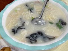 -春水锅贴·传统鲁菜(大明湖店)