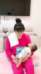 -喜悦月子中心