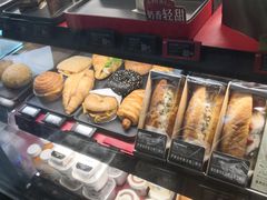 -星巴克(汾阳路店)