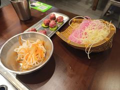 -小螺大作·螺蛳粉火锅(林和西店)
