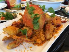 -厦门艾美酒店·乐美中餐厅