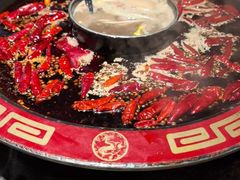 -陈眼镜火锅(总店)