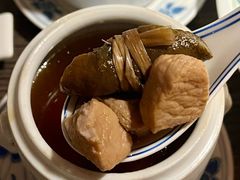 -广州花园酒店荔湾亭·地道点心·粤式饮茶