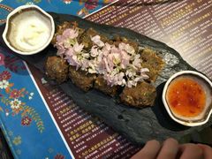 -小娘惹厨房Little Nyonya(狮城有约上榜店)