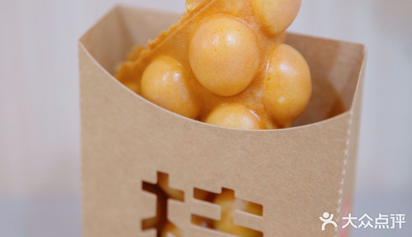 补充冬日元气能量，来桂源铺获得快乐啦～