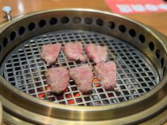 -海之屋韩式烤肉(海棠68环球美食街店)