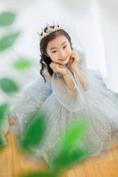 点击看大图 -王子公主儿童摄影(横岗地铁站店)