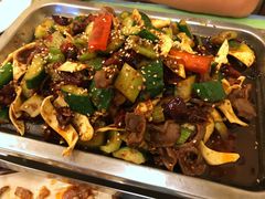 飘香双脆-滋味烤鱼(祥和里店)
